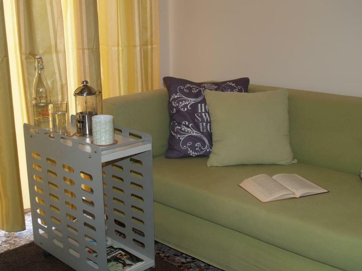 The Ideal House In The City Center Veria  Exteriör bild